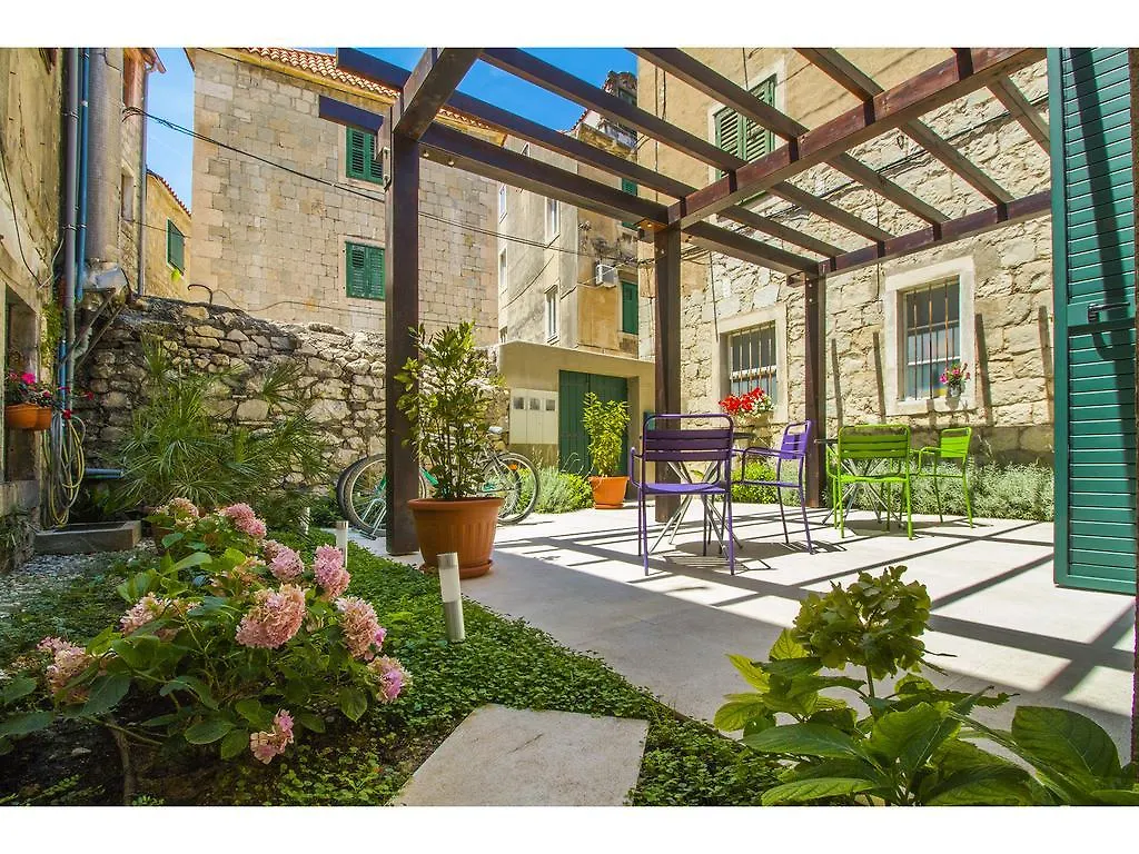 Apartments Veig Split Croatia