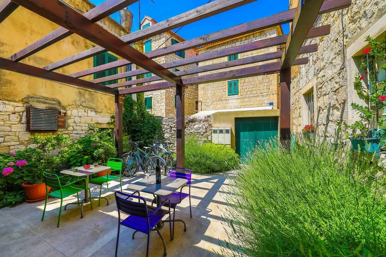 Apartments Veig Palace Split Chorvatsko