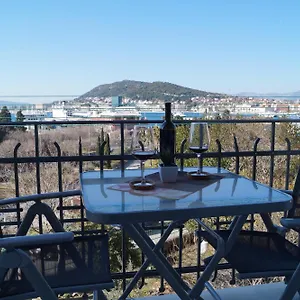  Apartment Luxury Valentina