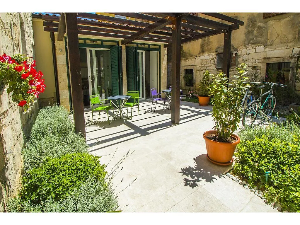 Apartments Veig Palace Split Croatie