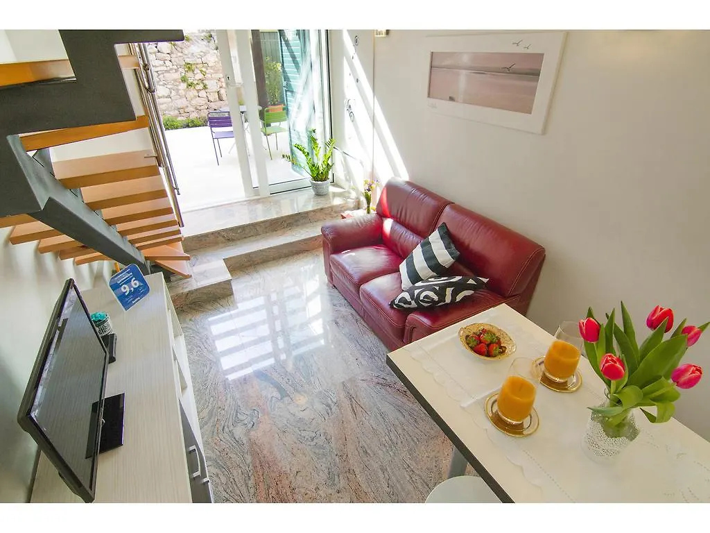 Apartments Veig Palace Split